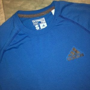 Adidas Ultimate Long sleeve Tee